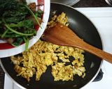 印度風優格嫩炒蛋的食譜步驟10照片
