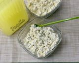 Foto del paso 7 de la receta Queso Cottage Aromatizado con romero
