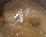 Foto del paso 5 de la receta: Judías canela