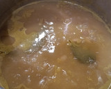 Foto del paso 5 de la receta: Judías canela