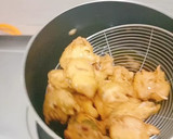 A picture of step 7 of Pakore.