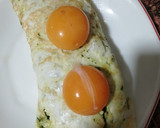 Foto del paso 5 de la receta: Canelón de espinacas y huevo