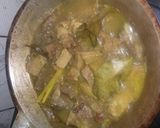 Foto langkah ke 3 dari resep Semur Daging Sapi #kitaberbagi.
