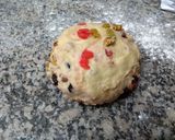 Foto del paso 9 de la receta: Pan Dulce Genovés (receta de Osvaldo Gross)