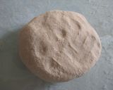 Foto del paso 2 de la receta: Pan rústico natural