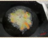 A picture of step 5 of Kulkuls.