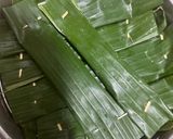 Foto langkah ke 5 dari resep 180. Otak-Otak Ikan.