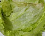 Foto del paso 4 de la receta: Hamburguesa🥬🍔🧆sin pan🥩🍅🧅