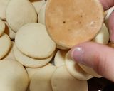 Foto del paso 5 de la receta: Alfajores de Maicena