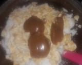Foto del paso 2 de la receta: Masitas con chocolate y avellanas