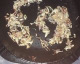 Foto langkah ke 2 dari resep Chiken lemongrass stalk.