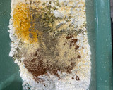 Foto del paso 3 de la receta: Pollo frito estilo KFC
