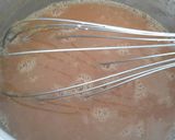 Foto del paso 8 de la receta Tarta de queso y toffee