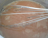 Foto del paso 8 de la receta: Tarta de queso y toffee