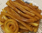 عکس مرحله 3 از دستور بامیه 1