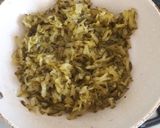 Zupa ogórkowa w zdrowszej wersji krok przepisu 2 zdjęcie