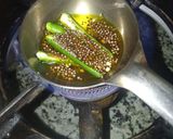 स्टिम खमण ढोकला (steam khaman dhokla recipe in Hindi) रेसिपी चरण 8 फोटो