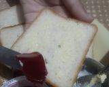 पीनट बटर अॅण्ड जेली सँडविच (PB&J) (peanut butter and jelly sandwich recipe in marathi) रेसिपी स्टेप 4 फोटो 