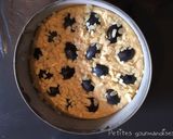 Une image de l'étape 10 de Gateau hyper moelleux aux quetsches.