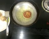 A picture of step 4 of Egg scotch.