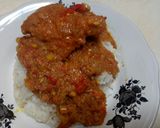 Foto langkah ke 5 dari resep Ayam Betutu.