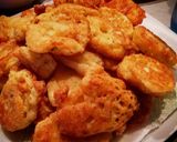 Foto del paso 6 de la receta Buñuelos de bacalao versión 3. 0