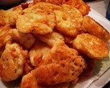 Foto del paso 6 de la receta: Buñuelos de bacalao versión 3. 0