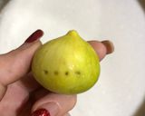 عکس مرحله 1 از دستور مربای انجير