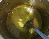 Foto langkah ke 1 dari resep Bolu Sakura Eggless.