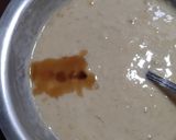 A picture of step 3 of Banana Pancakes 🥞.