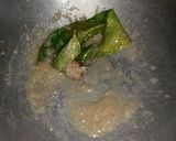 Foto langkah ke 2 dari resep Oyong Kuah Santan.