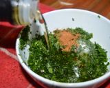 Foto del paso 4 de la receta: Berenjenas en capas