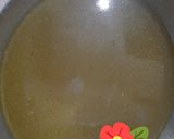 صورة لخطوة 5 من وصفة طريقة عمل الارانب 🐇 والملوخية بالارانب 🥣