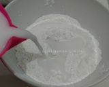 Foto langkah ke 1 dari resep Bubur sumsum.