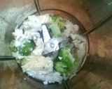Foto langkah ke 3 dari resep MPASI 4 Bintang Bayi 6 Bulan.