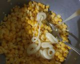 Foto langkah ke 3 dari resep JaSuKe (Jagung Susu Keju).