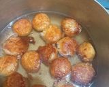 সুজির রস বড়া(sooji ros bora recipe in Bengali) রেসিপি ধাপ - 3 ছবি
