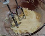 Foto langkah ke 1 dari resep Butter cookies.