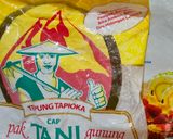 Foto langkah ke 1 dari resep Tempe Mendoan Daun Kucai.