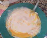 Foto del paso 4 de la receta Tarta al whisky sin horno