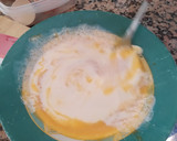 Foto del paso 4 de la receta: Tarta al whisky sin horno