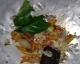 Foto langkah ke 2 dari resep Pare bumbu iris.