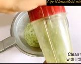 A picture of step 5 of CuMint.