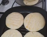 Foto del paso 2 de la receta: Arepitas de atún