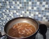 Foto langkah ke 1 dari resep Jjampong bihun merah seafood.