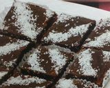 صورة لخطوة 2 من وصفة حلوى بالجوز gateau aux noix