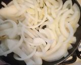 Foto del paso 1 de la receta: Omelette express