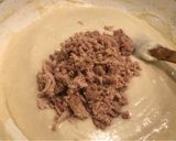 Foto del paso 4 de la receta: Salsa de atún