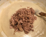 Foto del paso 4 de la receta: Salsa de atún