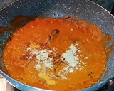 தக்காளி தொக்கு ரெசிபி ஸ்டேப் 7 புகைப்படம்